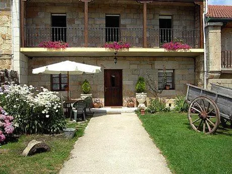 Hotel Rural El Rincón de Gadea，位于Cilleruelo de Bezana的酒店