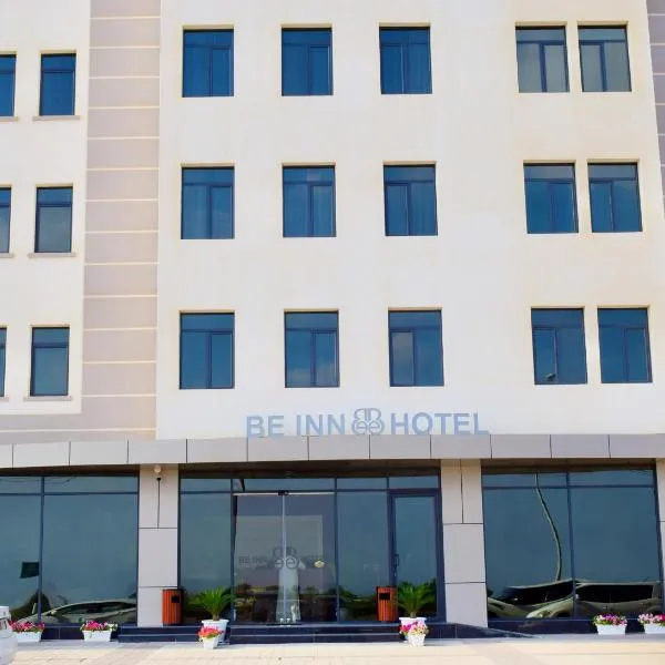 Be Inn Hotel，位于Fanjah的酒店