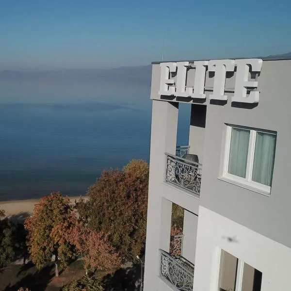 Elite，位于Bishnicë的酒店