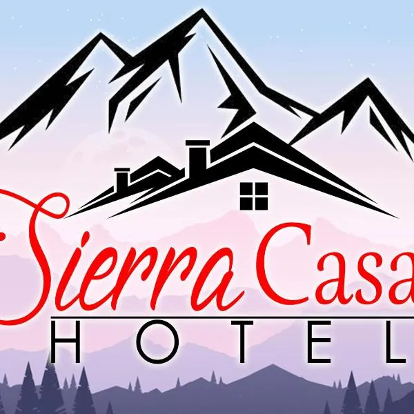 Sierra Casas Hotel，位于San Leonardo的酒店