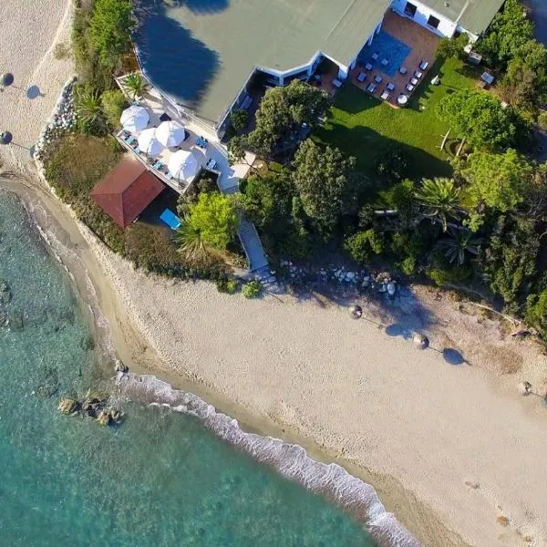 BAGHEERA Village Naturiste，位于林古泽塔的酒店
