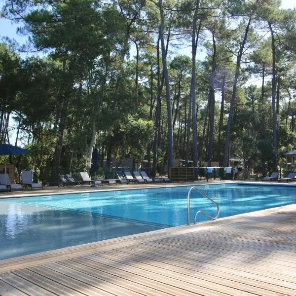 Green Resort，位于翁德尔的酒店