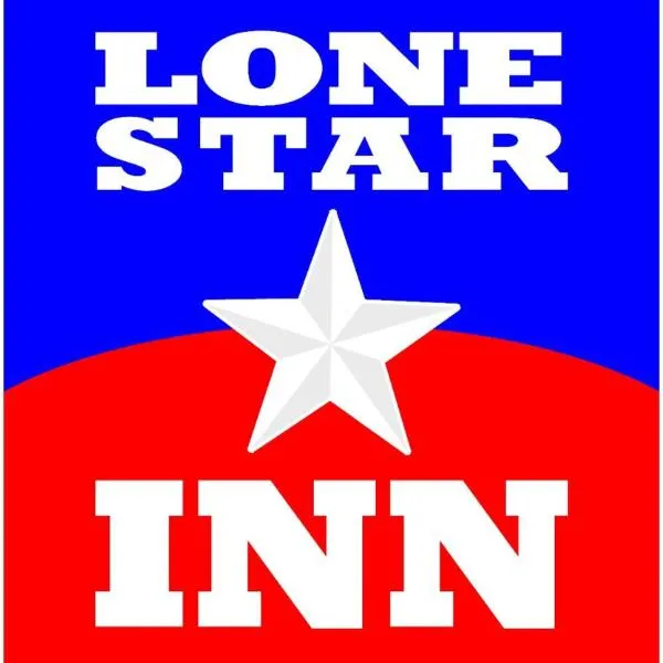 Lone Star Inn，位于西斯科的酒店