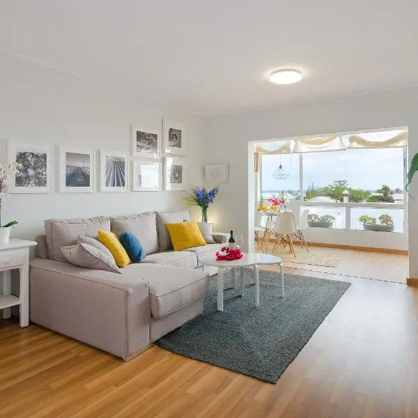 Apartamento Nahia，位于Argana的酒店