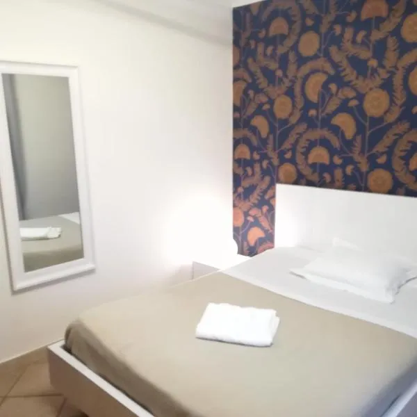 Chambre avec tout le confort d'un appartement，位于阿维尼翁新城的酒店