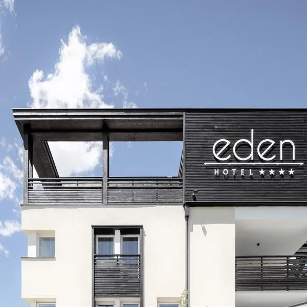 Eden Boutique Hotel，位于雷西亚的酒店