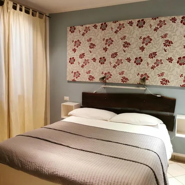 B&B Casazze Dream，位于Marcaria的酒店