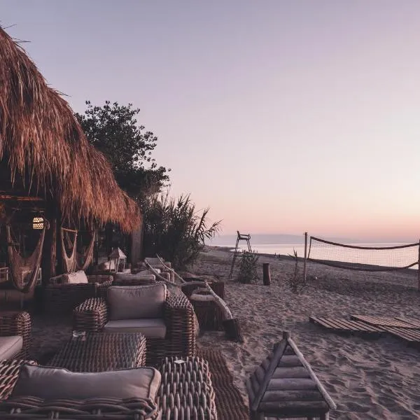 Riva del Sol Beach Resort，位于圣卡泰里纳德洛约尼奥的酒店