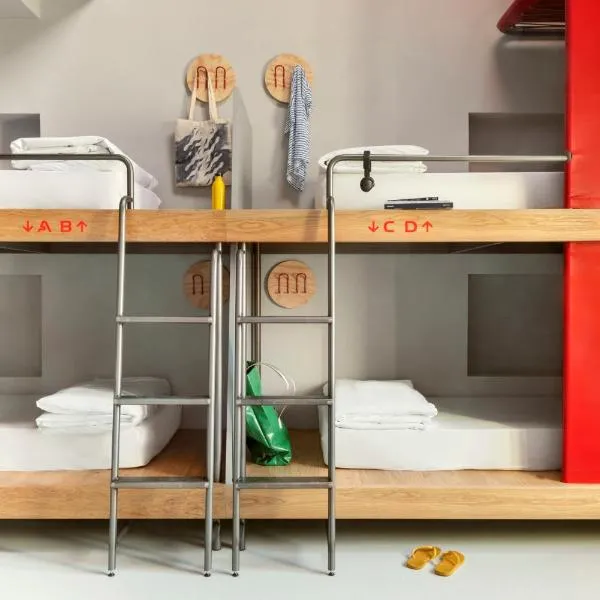 Combo Torino，位于都灵的酒店