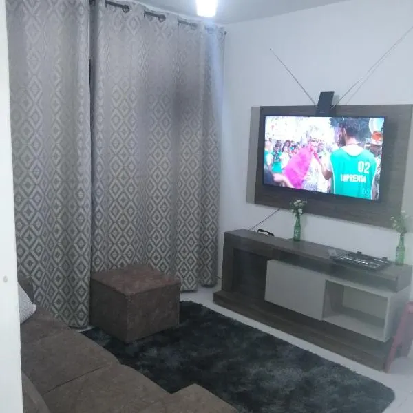 Residêncial primavera，位于累西腓的酒店