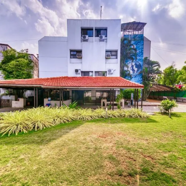 Hotel Ashwin Igatpuri, Pure Veg & Jain Food，位于伊加特普里的酒店