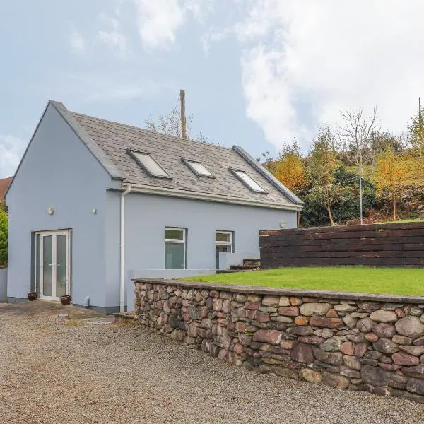 Silver Birch House，位于Laune Bridge的酒店