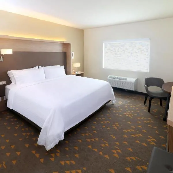 Holiday Inn - Ciudad Juarez by IHG，位于华雷斯城的酒店