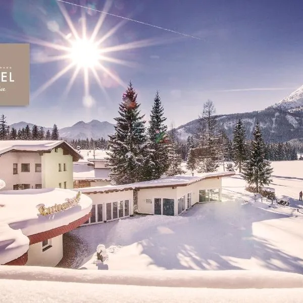 卡尔温德尔阿盘酒店 －仅限成人入住，位于洛伊塔施的酒店