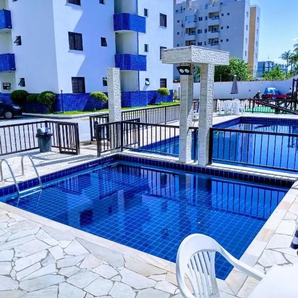 Ed.fragatas residence，位于伯迪亚哥的酒店