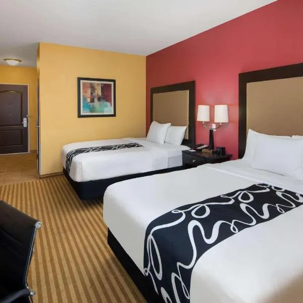 La Quinta by Wyndham Atlanta Union City，位于联合市的酒店