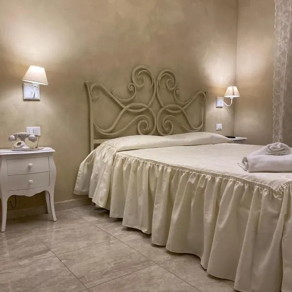 Boutique Hotel Calais Milano，位于米兰的酒店