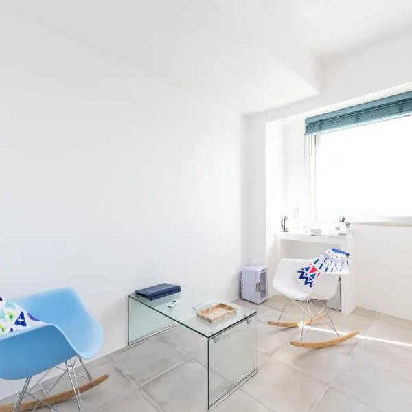 Mykonos Resort Miura / Vacation STAY 62208，位于横须贺市的酒店