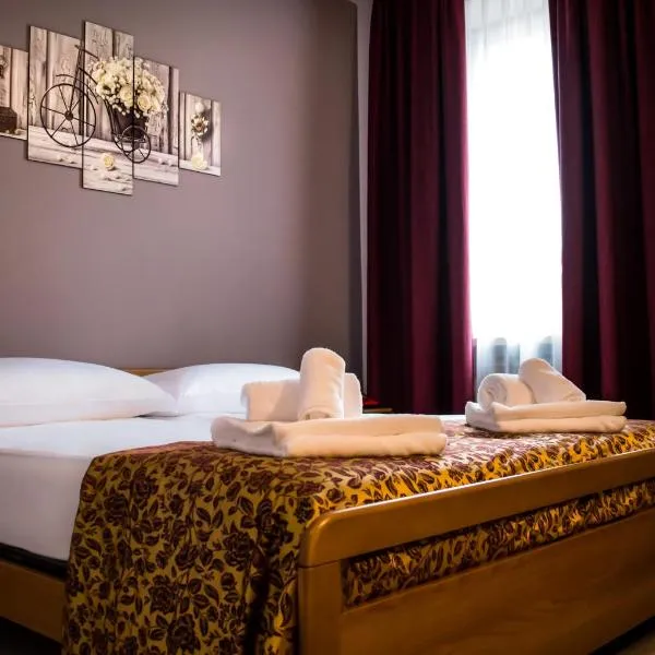 Hotel Corte Dal Castello，位于科拉迪拉齐塞的酒店