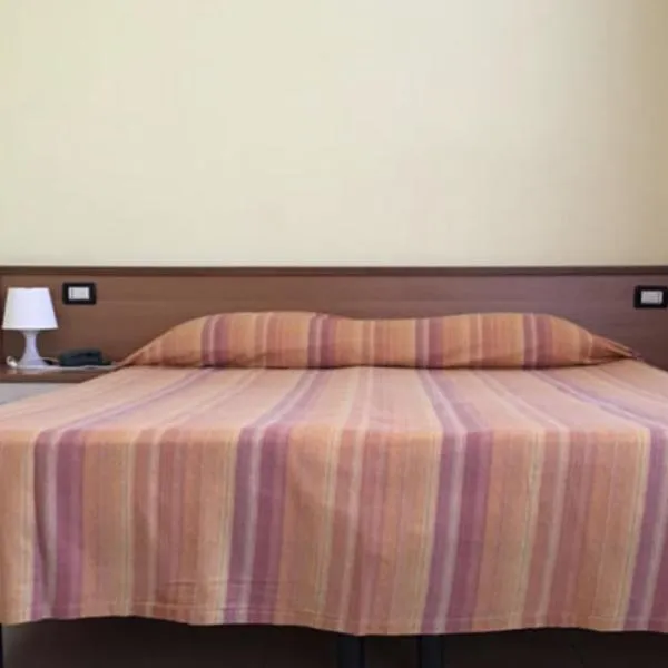 HOTEL LE MORGE，位于托里诺迪桑格罗的酒店