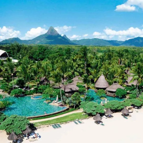 La Pirogue Mauritius，位于Bambous的酒店