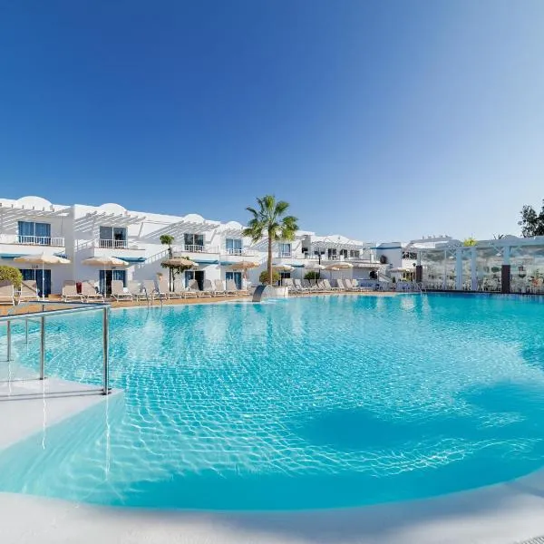 Hotel Arena Beach，位于科拉雷侯的酒店