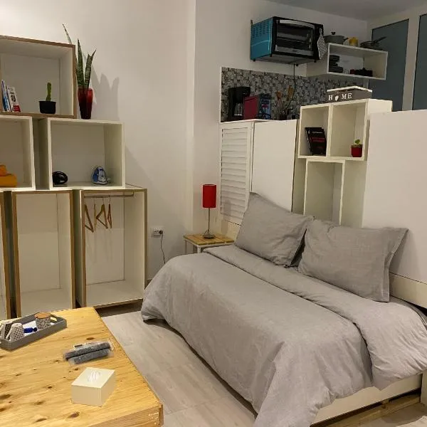 Le cocon de Sfax，位于斯法克斯的酒店