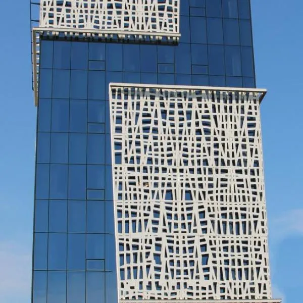Hayali Boutique Hotel，位于埃尔比勒的酒店