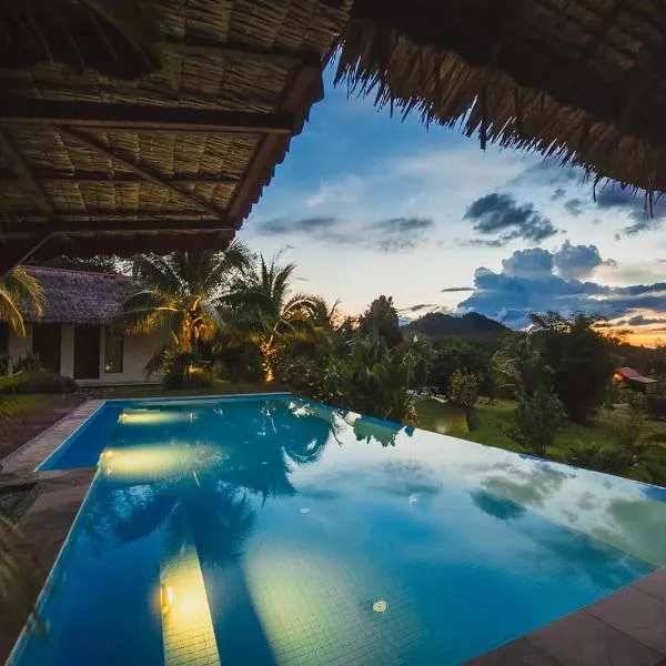 Alamanda Villas Langkawi，位于瓜埠的酒店