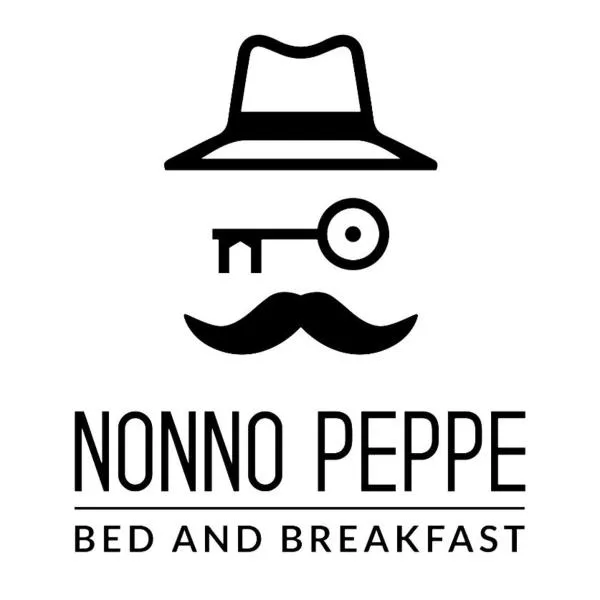 B&B NONNO PEPPE，位于Perano的酒店