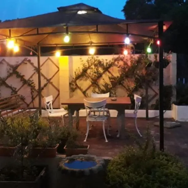 Lavender Lane，位于莱迪史密斯的酒店