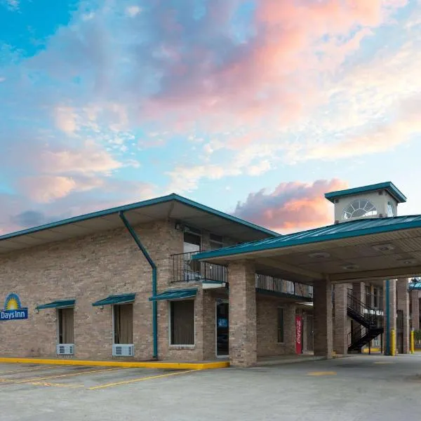 佛瑞斯特戴斯酒店，位于佛瑞斯特的酒店