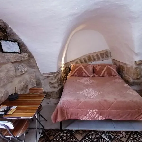 Dar Jacaman - In the heart of Bethlehem old city，位于伯利恒的酒店