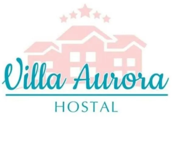 Hostal Villa Aurora，位于Roldanillo的酒店