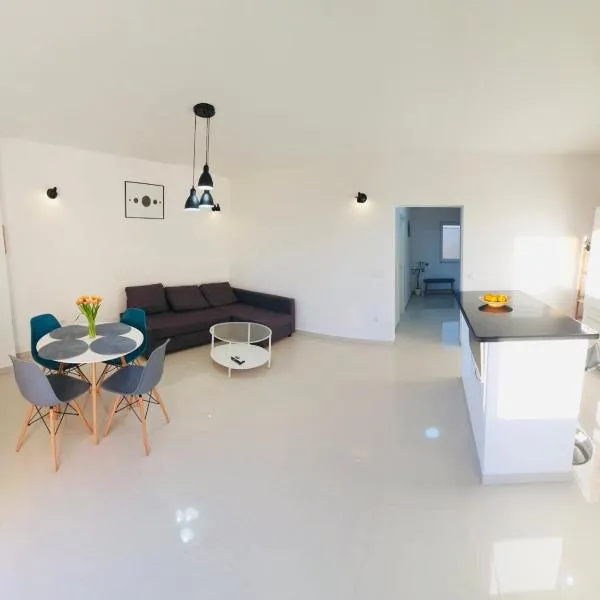 Apartman Petar，位于Krneša的酒店