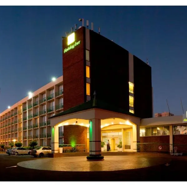 Holiday Inn - Bulawayo, an IHG Hotel，位于布拉瓦约的酒店