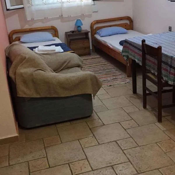 Nonikaas house 2，位于苏卡雷斯的酒店