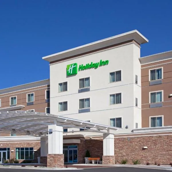 Holiday Inn Casper East-Medical Center, an IHG Hotel，位于卡斯珀的酒店