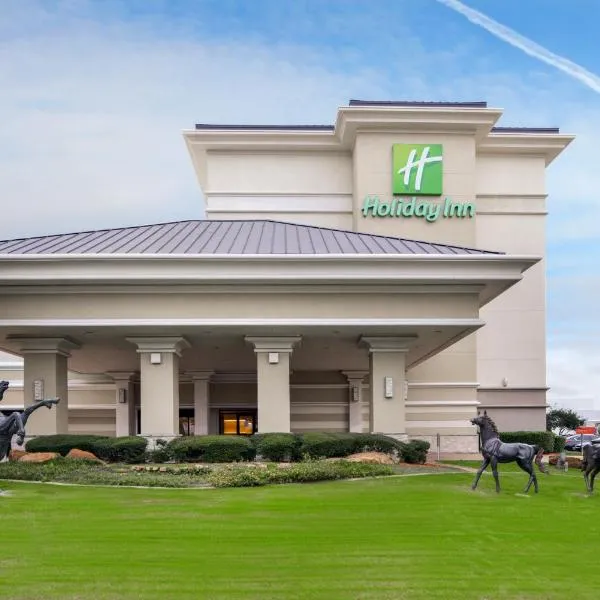 Holiday Inn Dallas-Richardson, an IHG Hotel，位于理查森的酒店