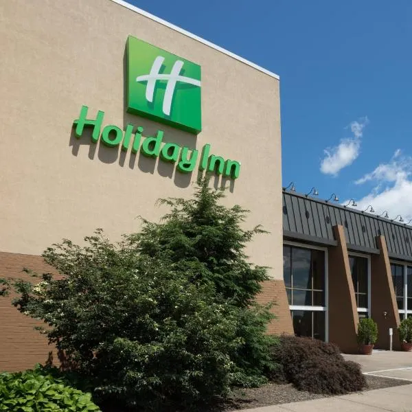 Holiday Inn Harrisburg I-81 Hershey Area, an IHG Hotel，位于格兰特维尔的酒店