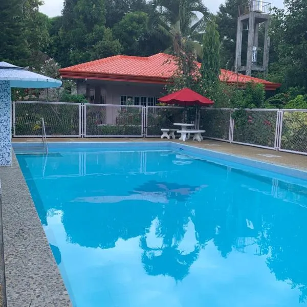 Powers Holiday vacations，位于Katipunan的酒店