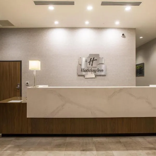 Holiday Inn Portland West - Hillsboro by IHG，位于希尔斯伯勒的酒店