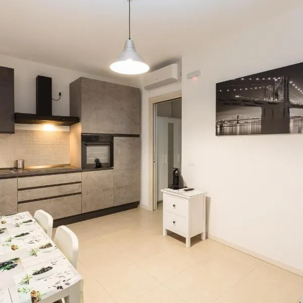 Lucy，位于西尔米奥奈的酒店