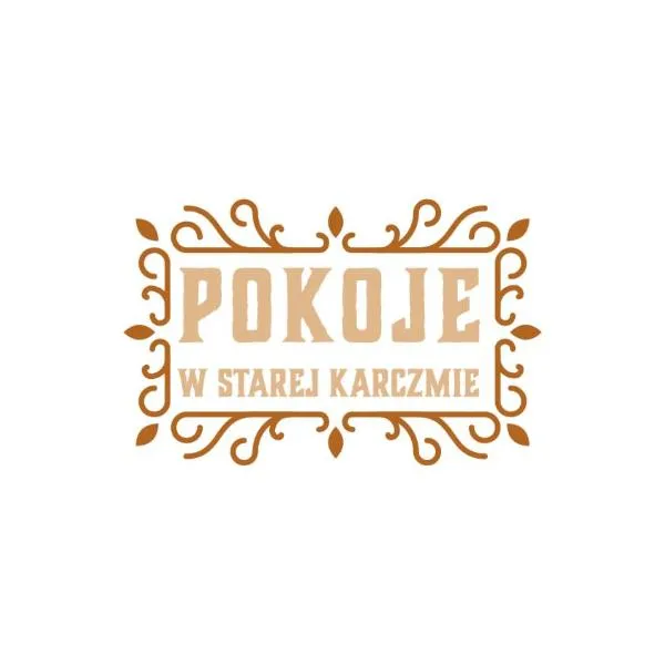 Pokoje w Starej Karczmie - by Upstairs，位于Liszki的酒店