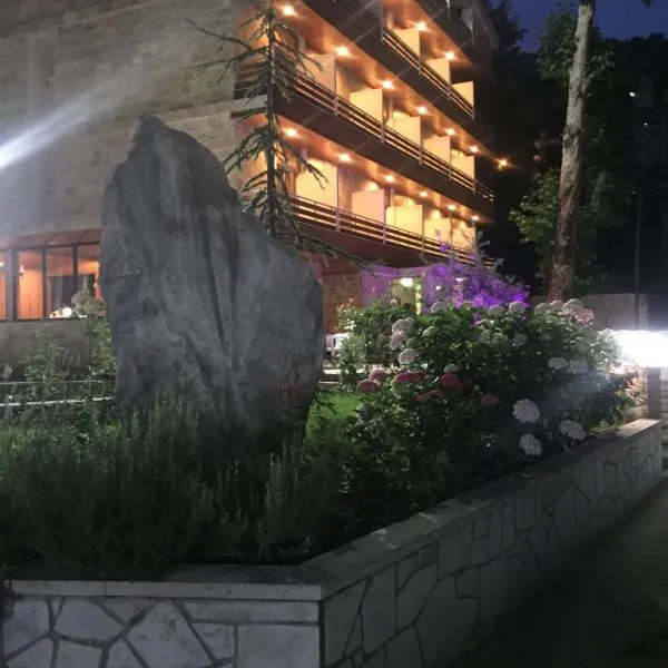 Tamerland-faraya，位于佛雷亚的酒店