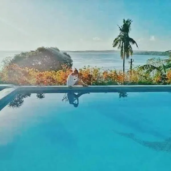 SunSea Resort，位于吉马拉斯的酒店