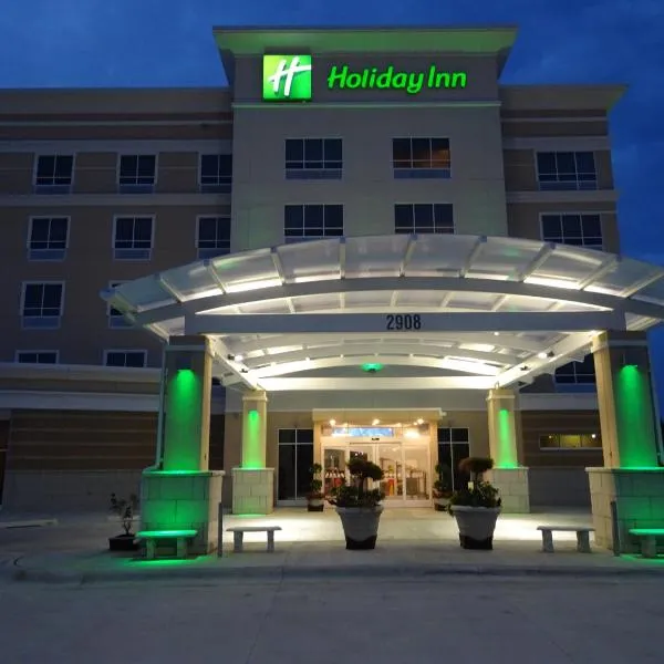 Holiday Inn - Jonesboro, an IHG Hotel，位于Trumann的酒店