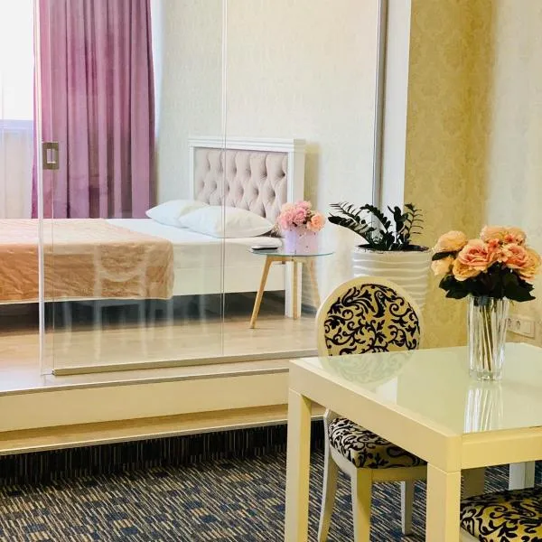 ArkPalmira，位于敖德萨的酒店