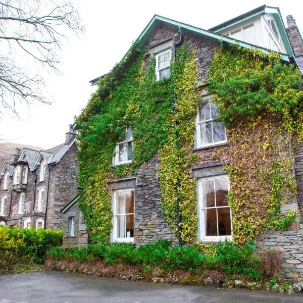 Victorian House，位于帕特代尔的酒店