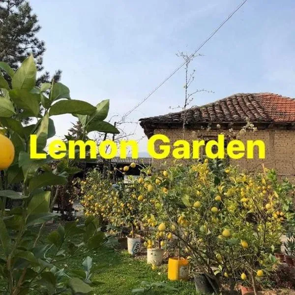 Lemon Garden，位于Petrovec的酒店